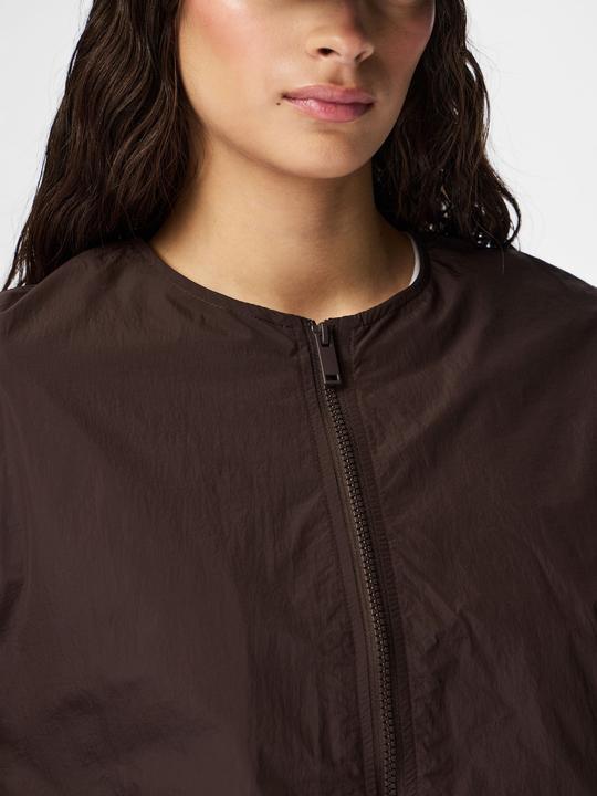 Actual product image Pieces PCMILLY Bomberjacke (M)