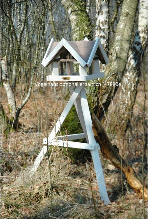 Produktbild Dobar Vogelhausständer