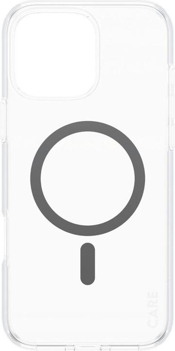 Image du produit PanzerGlass CARE Flagship Case Urban Combat w. Noir MagSafe iPhone '24 6.9" Pro (Apple iPhone 16 Pro Max)