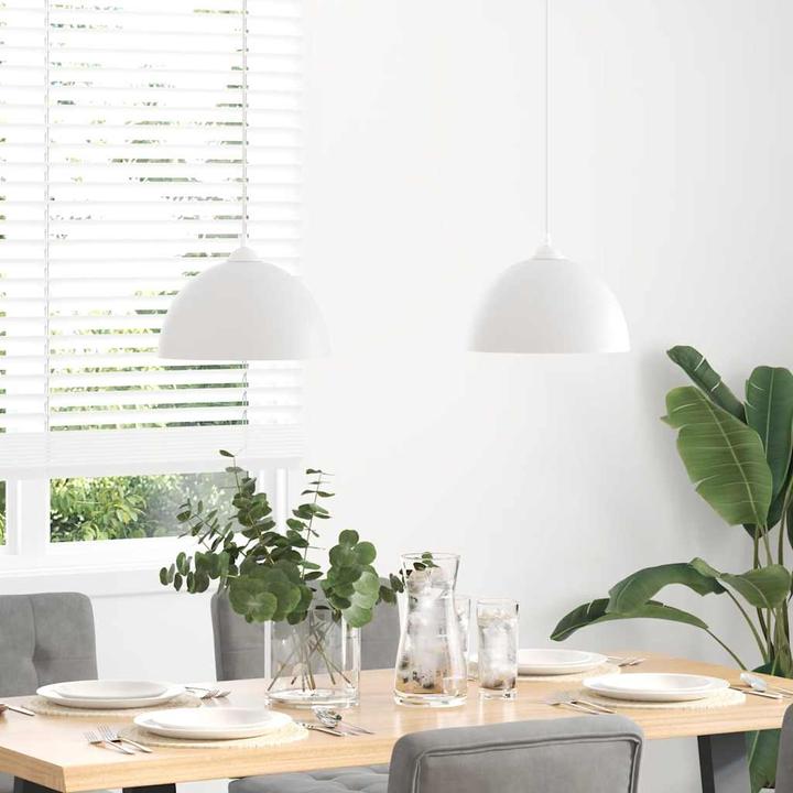 Produktbild vidaXL Pendelleuchte (E27)