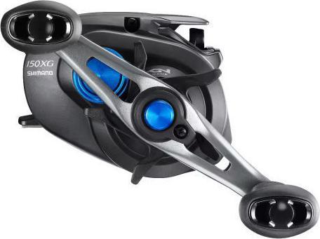 Image du produit Shimano SLX 150 HG