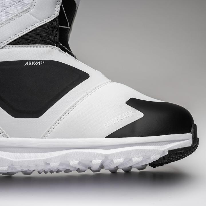 Produktbild Nidecker Snowboard Boots Cascade 2025 (42)