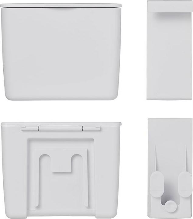 Actual product image ProPlus Waste bin (1.25 l)