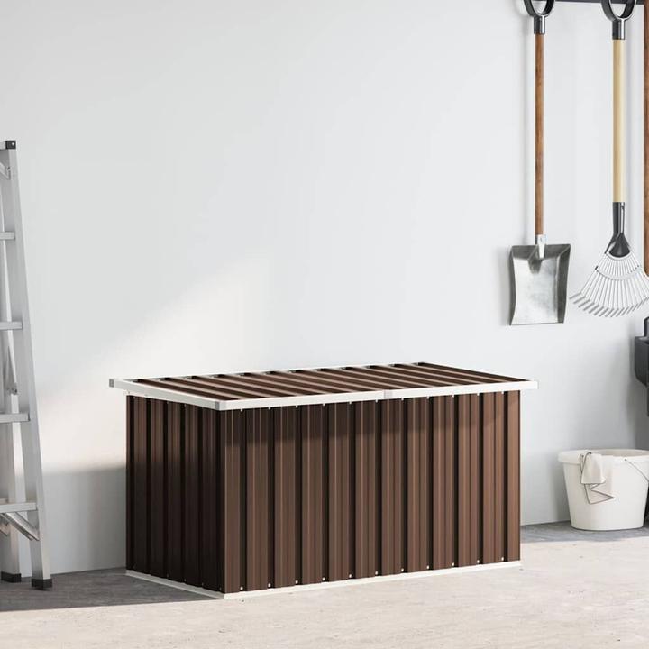 Produktbild vidaXL Aufbewahrungsbox