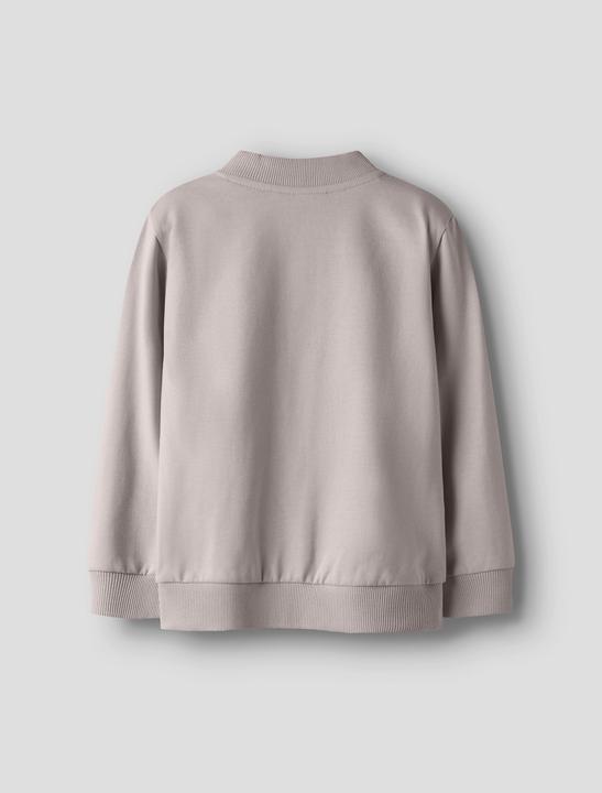 Produktbild Name it Sweatjacke Uni mit Stehkragen (98)