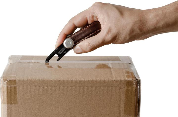 Immagine prodotto Orbitkey Multi-Tool Werkzeug V2 (9 Funzioni)