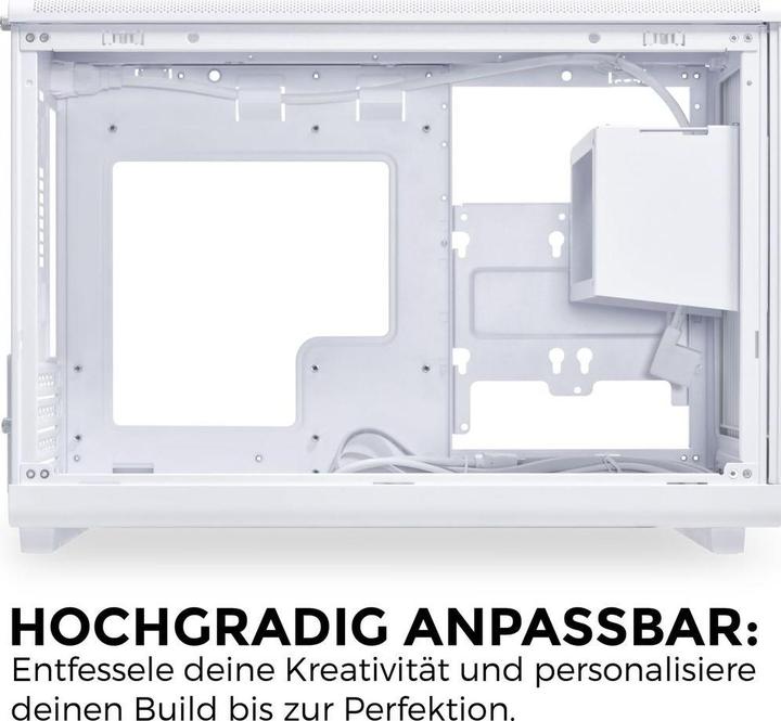 Image du produit Lian-Li A3 (mATX, Mini-ITX)