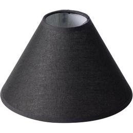 Nielsen Light, Zubehör Beleuchtung, Lampeskaerm Emma Palacio H 12,5 cm Sort