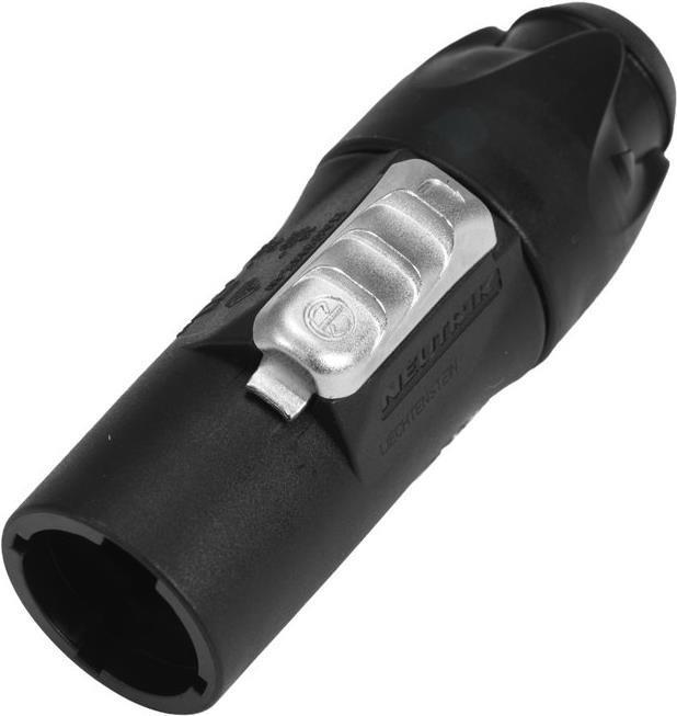 Produktbild Neutrik NAC3MX-W-TOP