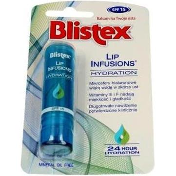 Blistex, Cura delle labbra, Na (Stick per la cura delle labbra)