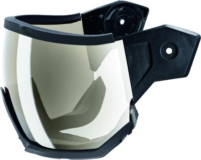 Uvex Sports Visier instinct visor (Skibrille Ersatzglas)