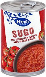 Produktbild Hero Sugo (210 g)
