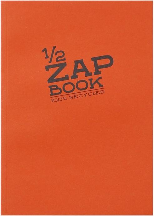 Image du produit Clairefontaine Techniques sèches (A5, Couverture rigide)