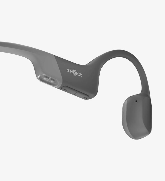 Produktbild Shokz OpenRun (Keine Geräuschunterdrückung, 8 h, Kabellos)