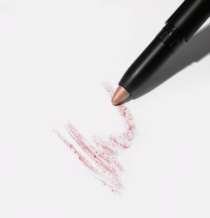 Actual product image Inglot Outline Eye Pencil for Contouring and Shading Creamy Texture Easy Application High Pigmentati (91)