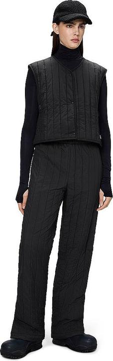 Actual product image Rains Banja Short Liner W Vest T1 2025-SS (S)