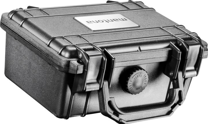 Produktbild mantona Outdoor Schutz-Koffer S (Fotokoffer, 1 l)