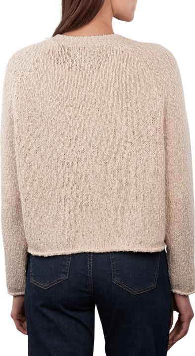 Produktbild Marc O'Polo Cardigan Long Sleeve Round Neck (XS)