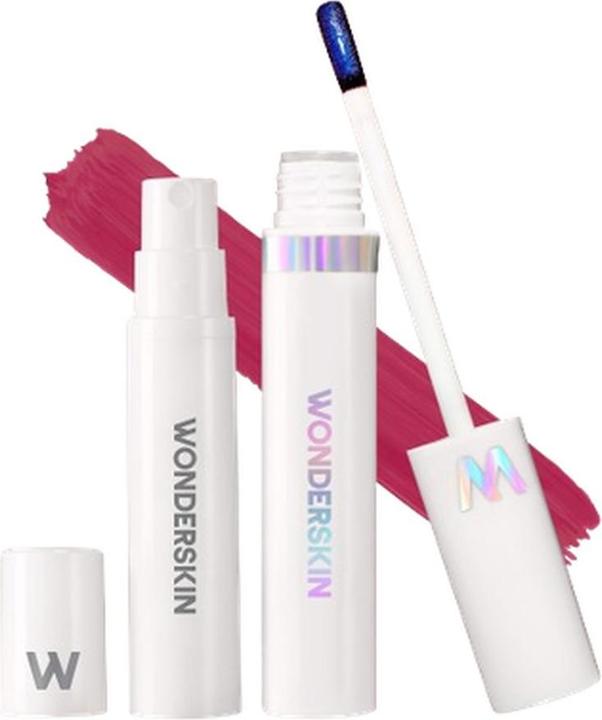 Produktbild Wonderskin Wonder Blading Lip Stain Kit