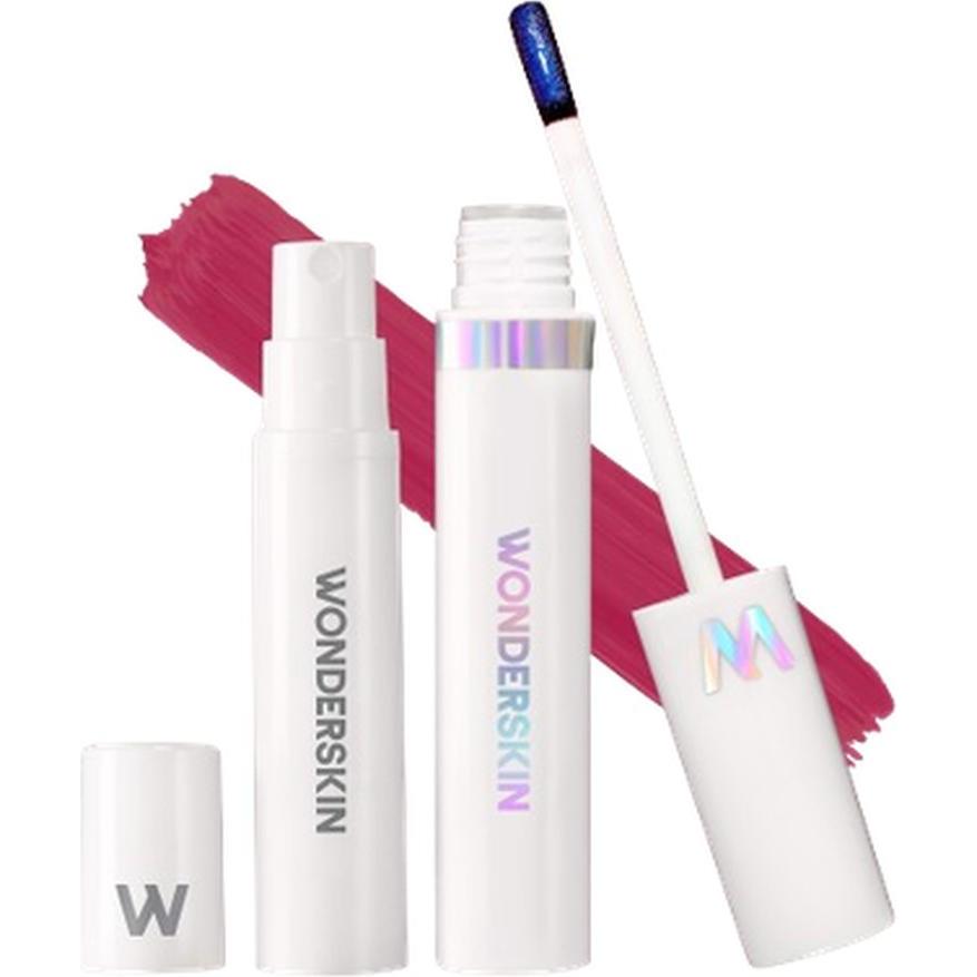 Wonderskin Wonder Blading Lip Stain Kit (WS-WBLK-CHM)