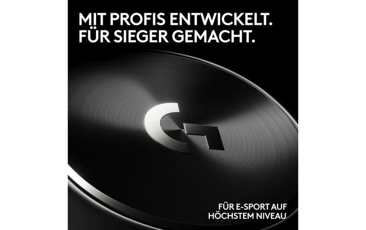 Actual product image Logitech G Pro X 2 Lightspeed (Wireless, Cable)