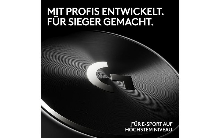 Produktbild Logitech G Pro X 2 Lightspeed (Kabellos, Kabelgebunden)