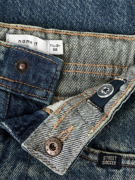 Actual product image Name it Tapered Fit Jeans (92)