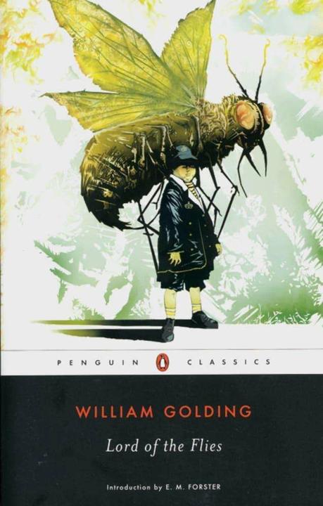 Produktbild Lord of the Flies (Englisch, William Golding, 2007)