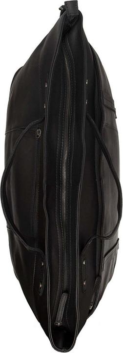 Produktbild The Chesterfield Brand Mark Weekender Reisetasche Leder 58 cm (45 l)