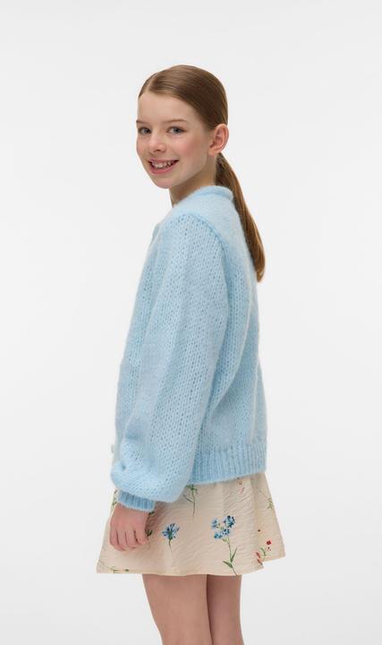 Produktbild Vero Moda VMWILO Strickjacke Strickjacke (134, 140)