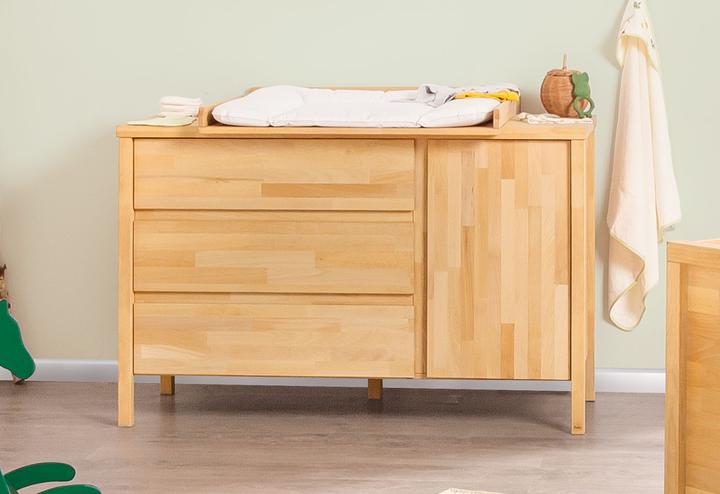 Image du produit Pinolino Commode "Enno" extra-large