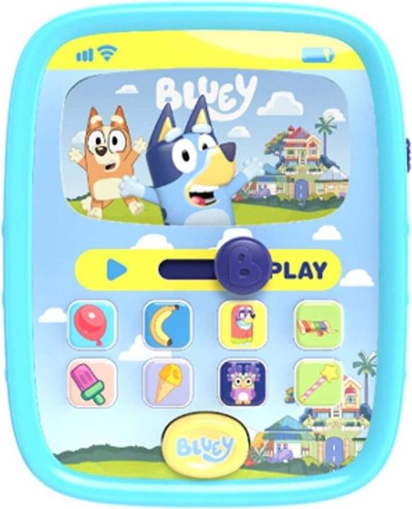 Produktbild Bluey 's Tablet (Chinesisch)