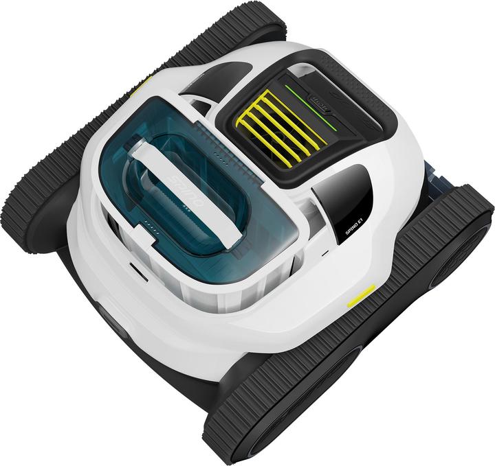 Produktbild Mammotion Spino E1