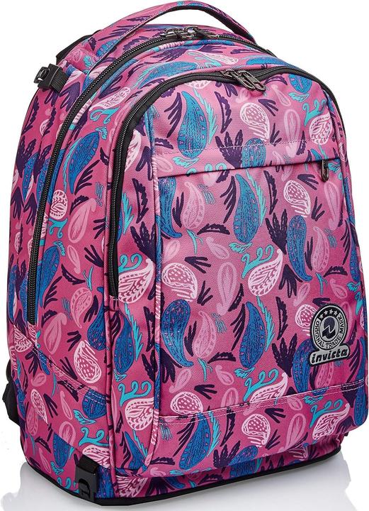 Actual product image Invicta New Tech Trolley (34 l)