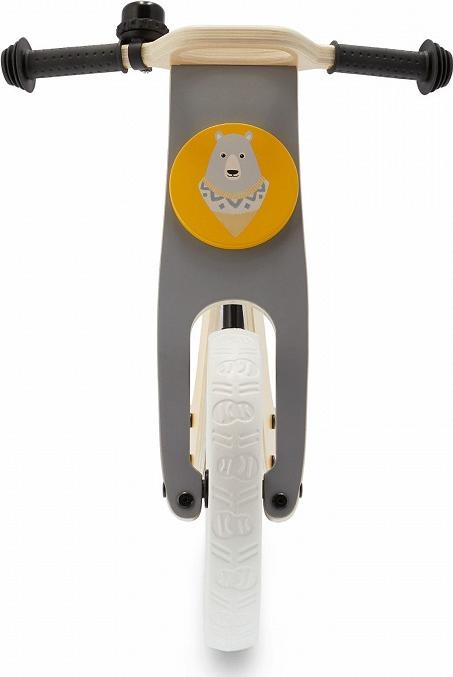 Produktbild KinderKraft Uniq (12")