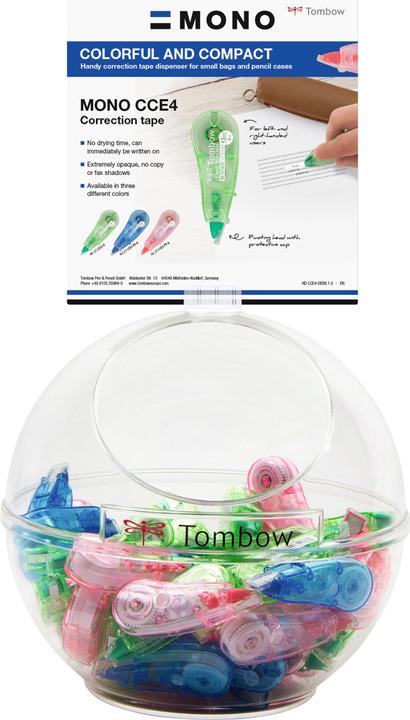 Tombow Mono Micro 4.2mm