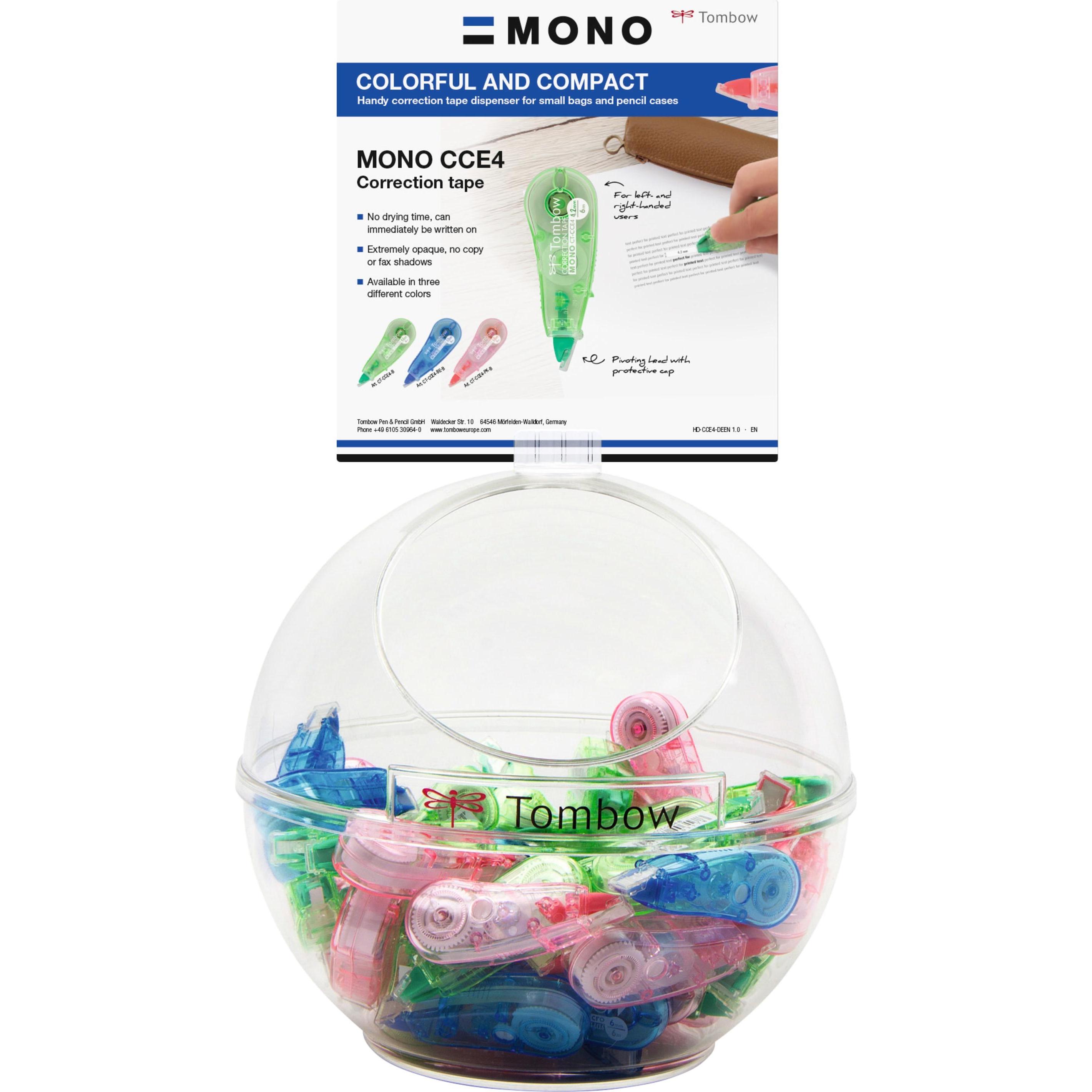 Tombow, Korrekturmittel, Mono Micro 4.2mm