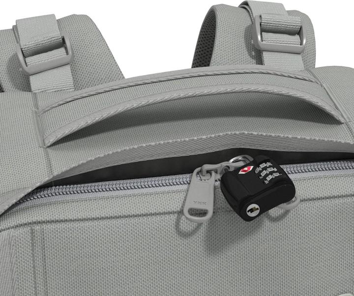 Immagine prodotto Cabin zero Military 28L Cabin Backpack Rucksack 44 cm (28 l)