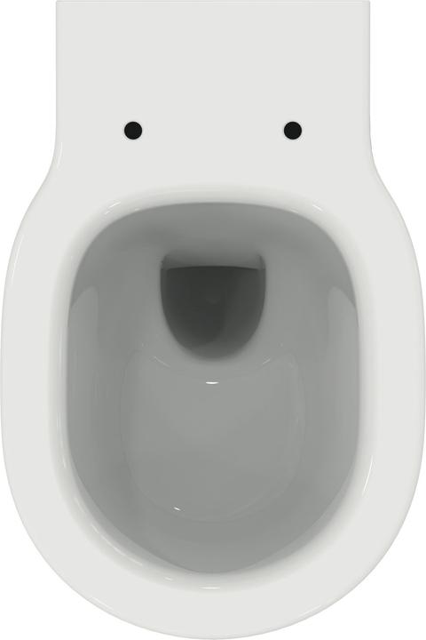 Immagine prodotto Ideal Standard WC Connect Air Aquablade bianco con rivestimento a parete E0