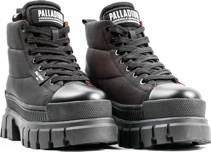 Image du produit Palladium bottines revolt boot overcush (37.5)