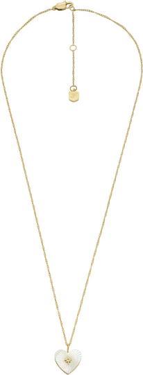 Immagine prodotto Fossil Kette JEWELRY (Acciaio inossidabile)