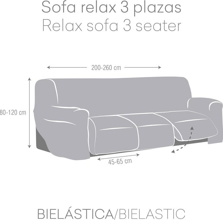 Produktbild Ecommerc3 Copridivano