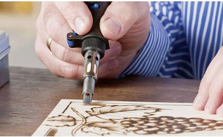 Actual product image Dremel VersaTip