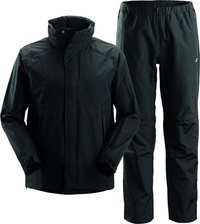 Produktbild Snickers Workwear Regenschutz-Set 8378 (L)
