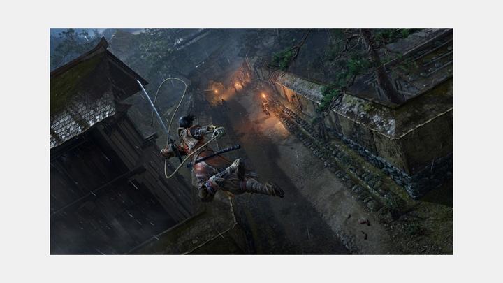 Immagine prodotto Activision Sekiro Shadows Die Twice Standard Xbox One (Xbox One S, EN)