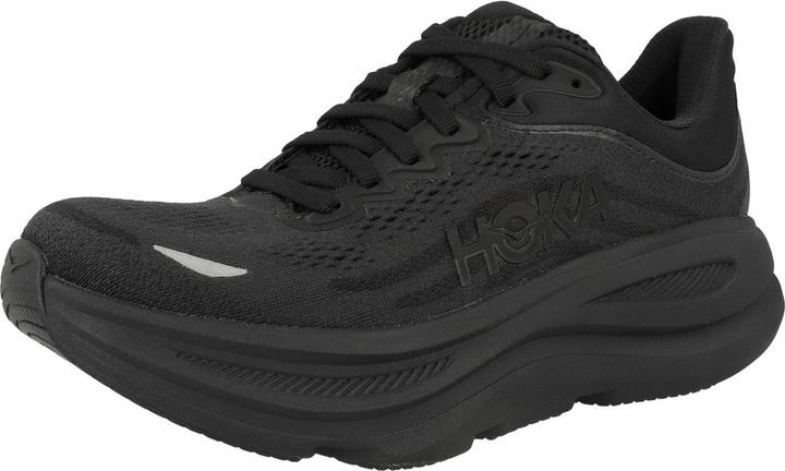 Actual product image Hoka Bondi 9 - 67911 (39 1/3)