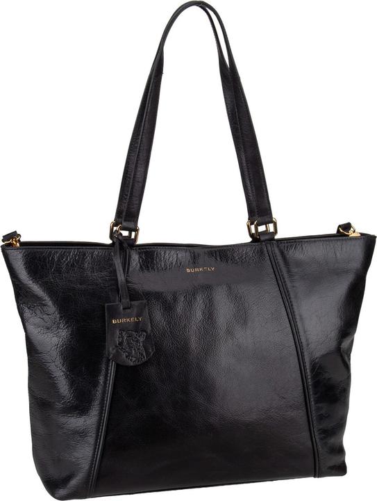Burkely Shopper Fine Florence Wide 1001707 15.6" (23.76 l)