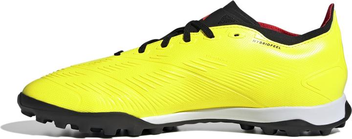 team solar yellow 2, Core Black