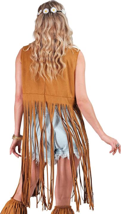 Produktbild Widmann HIPPIE (Weste), L/XL (L, XL)