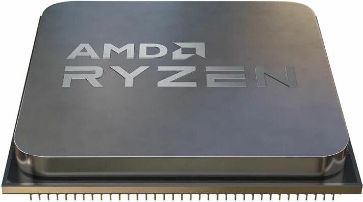 AMD Ryzen 5 7500F (AM5, 3.70 GHz, 6 -Core)